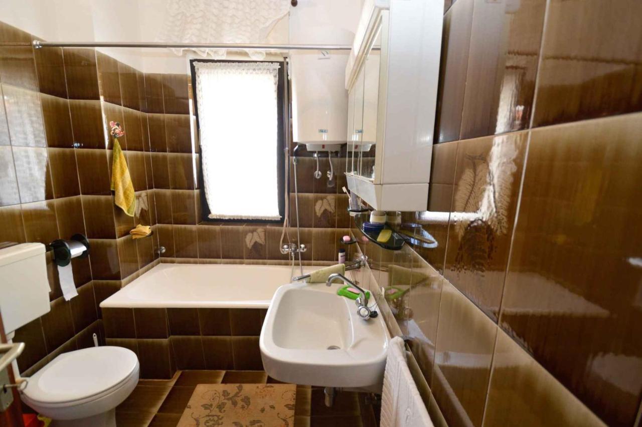 Apartment Medulin 23 Екстер'єр фото
