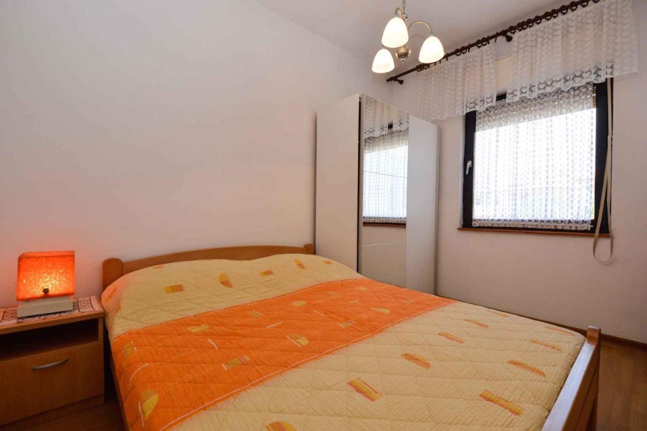 Apartment Medulin 23 Екстер'єр фото
