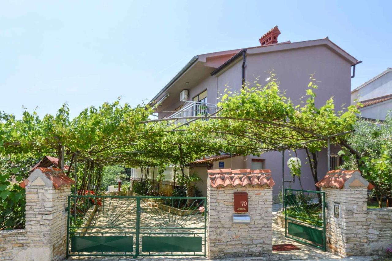 Apartment Medulin 23 Екстер'єр фото