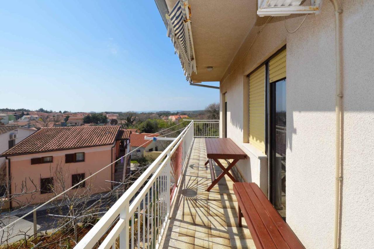 Apartment Medulin 23 Екстер'єр фото